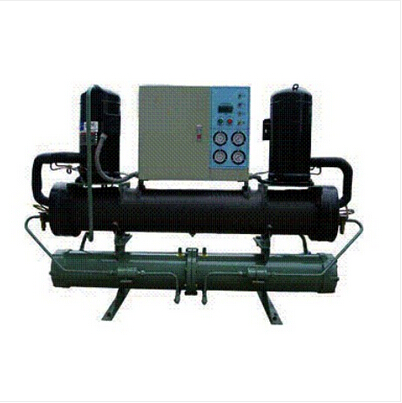 卓冷工業冷水機組廠家怎么樣?